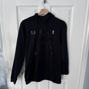 Under armour sweater
